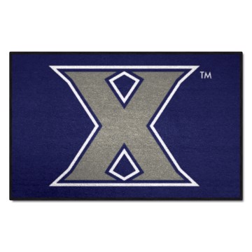 Picture of Xavier Musketeers Starter Mat
