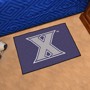 Picture of Xavier Musketeers Starter Mat