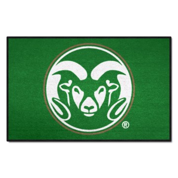Picture of Colorado State Rams Starter Mat