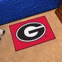 Picture of Georgia Bulldogs Starter Mat