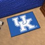 Picture of Kentucky Wildcats Starter Mat
