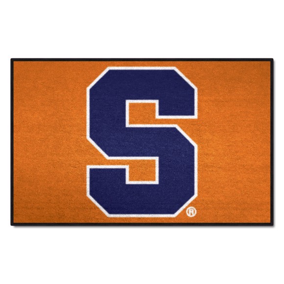 Picture of Syracuse Orange Starter Mat