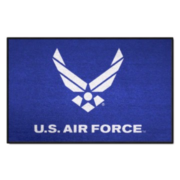 Picture of U.S. Air Force Starter Mat