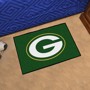 Picture of Green Bay Packers Starter Mat