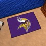 Picture of Minnesota Vikings Starter Mat