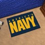 Picture of U.S. Navy Starter Mat