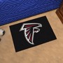 Picture of Atlanta Falcons Starter Mat