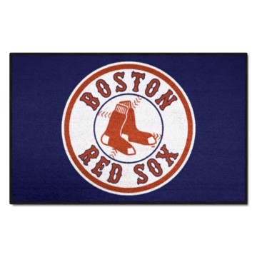 Picture of Boston Red Sox Starter Mat