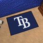 Picture of Tampa Bay Rays Starter Mat