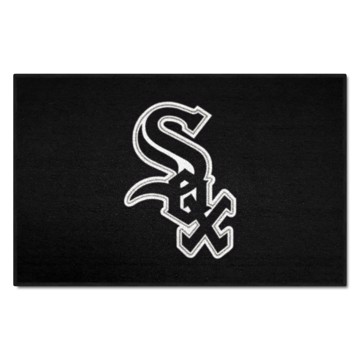 Picture of Chicago White Sox Starter Mat