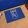 Picture of Kansas City Royals Starter Mat
