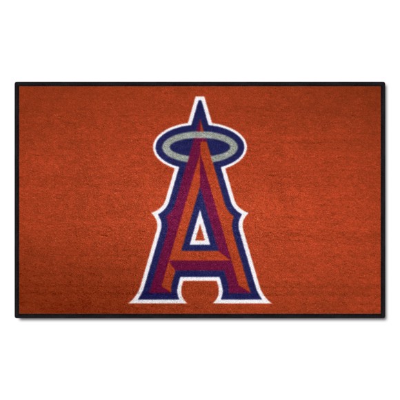 Picture of Los Angeles Angels Starter Mat