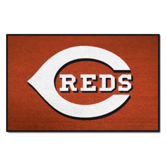 Picture of Cincinnati Reds Starter Mat