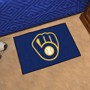 Picture of Milwaukee Brewers Starter Mat