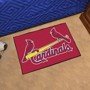 Picture of St. Louis Cardinals Starter Mat