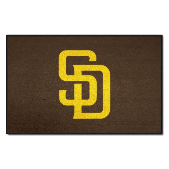Picture of San Diego Padres Starter Mat