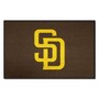 Picture of San Diego Padres Starter Mat