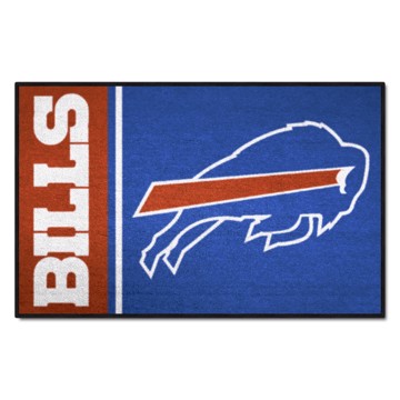 Picture of Buffalo Bills Starter Mat - Uniform