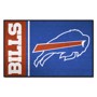 Picture of Buffalo Bills Starter Mat - Uniform