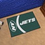 Picture of New York Jets Starter Mat - Uniform