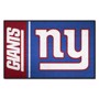 Picture of New York Giants Starter Mat - Uniform
