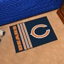 Picture of Chicago Bears Starter Mat - Uniform