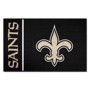 Picture of New Orleans Saints Starter Mat - Uniform