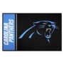 Picture of Carolina Panthers Starter Mat - Uniform