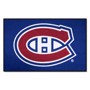 Picture of Montreal Canadiens Starter Mat