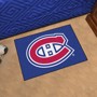 Picture of Montreal Canadiens Starter Mat