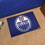 Picture of Edmonton Oilers Starter Mat