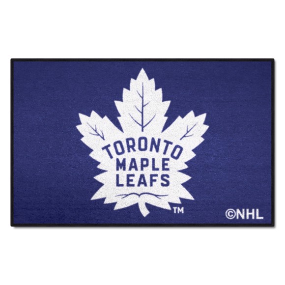 Picture of Toronto Maple Leafs Starter Mat