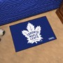 Picture of Toronto Maple Leafs Starter Mat