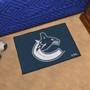 Picture of Vancouver Canucks Starter Mat