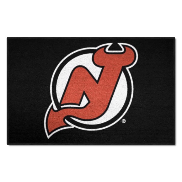 Picture of New Jersey Devils Starter Mat
