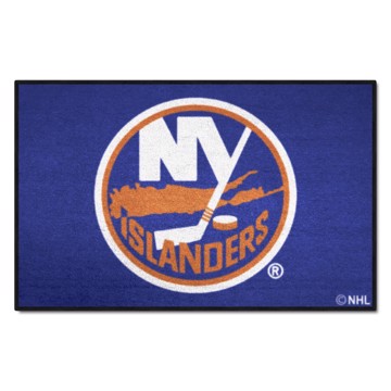 Picture of New York Islanders Starter Mat
