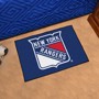 Picture of New York Rangers Starter Mat