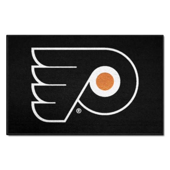 Picture of Philadelphia Flyers Starter Mat