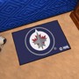 Picture of Winnipeg Jets Starter Mat