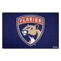 Picture of Florida Panthers Starter Mat