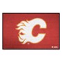 Picture of Calgary Flames Starter Mat