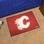 Picture of Calgary Flames Starter Mat