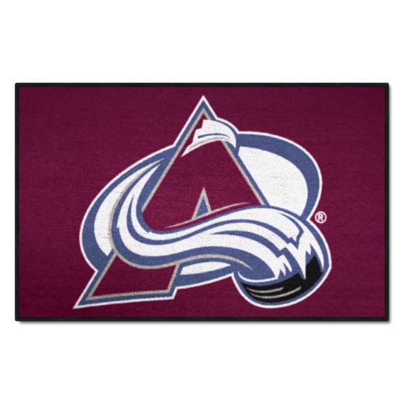 Picture of Colorado Avalanche Starter Mat