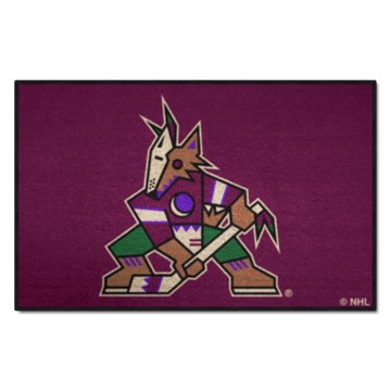 Picture of Arizona Coyotes Starter Mat