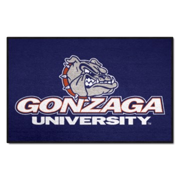 Picture of Gonzaga Bulldogs Starter Mat