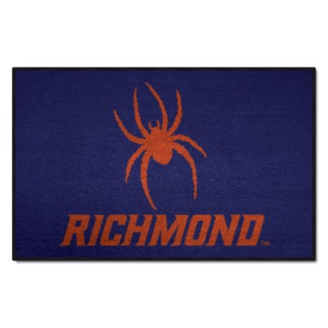Picture of Richmond Spiders Starter Mat