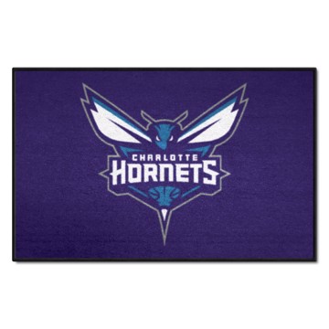 Picture of Charlotte Hornets Starter Mat
