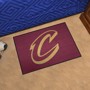 Picture of Cleveland Cavaliers Starter Mat