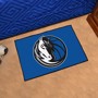 Picture of Dallas Mavericks Starter Mat