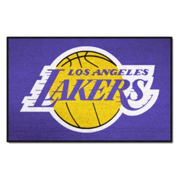Picture of Los Angeles Lakers Starter Mat